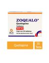 Zoqualo 300 mg Caja Con 30 Tabletas