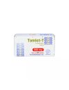 Tamlet-T 500 mg Caja Con 60 Tabletas
