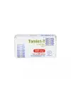 Tamlet-T (Levetiracetam) 500 mg | 60 Tabletas | Psicofarma