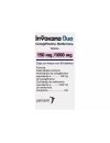 Invokana Duo 150 mg / 1000 mg Caja Con 60 Tabletas