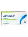 Motruxia 30 mg Caja Con 10 Tabletas