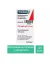 Trimbow® 100 mcg/6 mcg/12.5 mcg (Beclometasona/Formoterol/Glicopirronio) - 120 Dosis | RX3