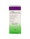 SIMBRINZA® 1%/0.2% (Brinzolamida/Tartrato de brimonidina) | 5 mL | Novartis