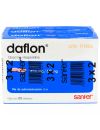 Daflon® 450 mg/50 mg (Diosmina / Hesperidina) | 60 Tabletas | Sanfer