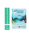 Alflorex Caja Con Frasco Con 30 Cápsulas
