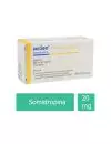 Saizen® 20 mg (8 mg/mL) - Somatropina - Cartucho Prellenado - Merck - RX3