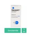 Trusopt Solución 2% Caja Con Frasco Gotero Con 5 mL