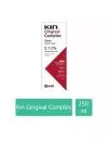 Kin Gingival Complex Caja Con Frasco Con 250 mL