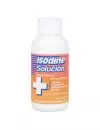 Isodine Solución Frasco Con 120 mL