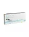Koralix 100 mg Caja Con 3 tabletas
