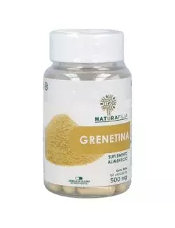 Grenetina Bote Con 60 Cápsulas De 500 mg