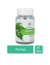 Moringa Bote Con 60 Cápsulas De 500 mg