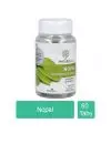 Nopal Bote Con 60 Cápsulas De 500 mg