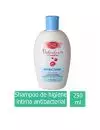 Shampoo De Higiene I­ntima Candiflux Antibacterial Frasco Con 250 mL