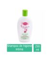 Candiflux Shampoo de Higiene íntima Uso Diario Con 250 mL