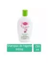 Candiflux Shampoo de Higiene íntima Uso Diario Con 250 mL