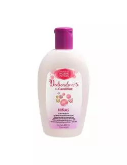 Candiflux Shampoo de Higiene íntima Niñas Con 250 mL