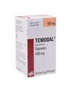 Temodal® 100 mg (Temozolomida) - 5 Cápsulas - Schering Plough