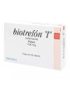 Biotrefon L 1000 Mcg Caja Con 24 Sobres