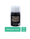 Mentholatum For Men Moisture Veil Frasco Con 50 mL