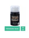 Mentholatum For Men Moisture Veil Frasco Con 50 mL