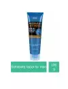 Exfoliante Facial Mentholatum For Men Tubo Con 100 g