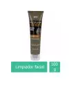 Limpiador Facial Mentholatum For Men Tubo Con 100 g