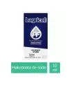 Lagricel PF Ofteno 4 mg/mL Solución Frasco Gotero Con 10 mL