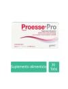 Proesse Pro 1400 mg Caja Con 30 Tabletas