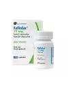 Tafinlar® 75 mg (Dabrafenib) - Caja con 28 Cápsulas - Laboratorio GlaxoSmithKline