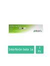 Rebif NF 66MCG/1.5ML (22MCG/.05ML) Caja con 1 cartucho prellenado-RX3