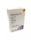 Benlystia® IV 120mg (Belimumab) - 1 frasco ámpula - GlaxoSmithKline - RX3