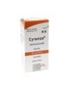 Cyramza® 500 mg/50 ml (Ramucirumab) - 1 Frasco Ámpula - Lilly - RX3