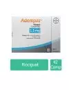 Adempas® 1.5 mg (Riociguat) - Caja con 42 Comprimidos - Laboratorio Bayer