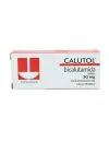 CALUTOL® 50 mg (Bicalutamida) - 28 Tabletas - Asofarma