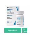 TAFINLAR 50 mg Con 28 Tabletas