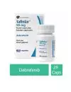 Tafinlar® (Dabrafenib) 50 mg - Frasco con 28 Cápsulas - GlaxoSmithKline