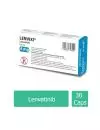 LENVIXI® 4 mg (Lenvatinib) - Caja con 30 Cápsulas - Eisai