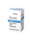 ICLUSIG® 45 mg - 30 Tabletas | Ponatinib | Takeda