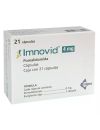 Imnovid® 4 mg (Pomalidomida) - 21 Cápsulas - Celgene