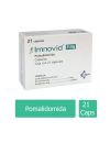Imnovid® 4 mg (Pomalidomida) - 21 Cápsulas - Celgene
