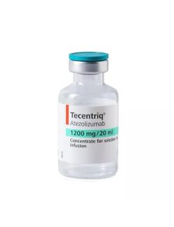 Tecentriq® 1200 mg/20 ml (Atezolizumab) - 1 Frasco Ámpula - Roche