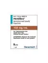 Hemlibra® 150 mg/ml (Emicizumab) - 1 Frasco Ámpula- Roche