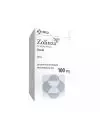 Zolinza® 100 mg (Vorinostat) - Frasco de 120 Cápsulas - Merck