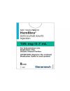 Hemlibra 105 mg Caja Con Frasco Ámpula 0.7 mL