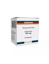 Niman 100 mg Caja Con Frasco Con 5 Cápsulas