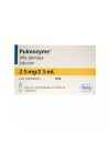 Pulmozyme 2.5 mg Caja Con 6 Ampolletas - RX3