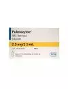Pulmozyme® 2.5 mg/2.5 ml (Alfa Dornasa) - 6 Ampolletas - Roche - RX3