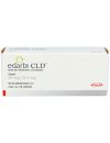 Edarbi CLD 40 mg /12.5 mg Caja Con 28 Tabletas
