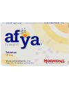 Afya 10 mg Caja Con 28 Tabletas